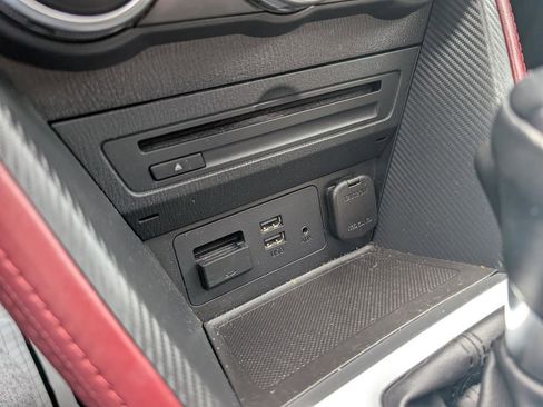 Used 2016 MAZDA CX-3 Grand Touring image 31