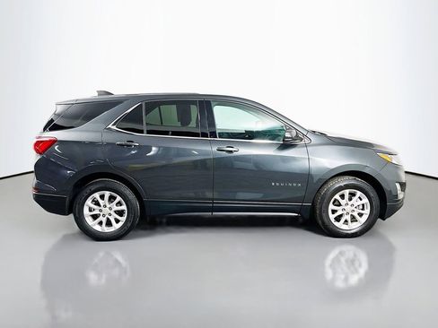 Used 2019 Chevrolet Equinox LT AWD/4WD image 4