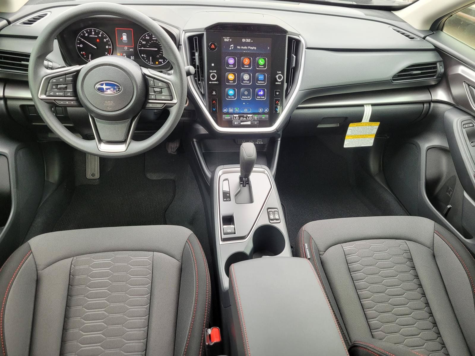 New 2026 Subaru Impreza 2.0i Sport AWD/4WD image 5