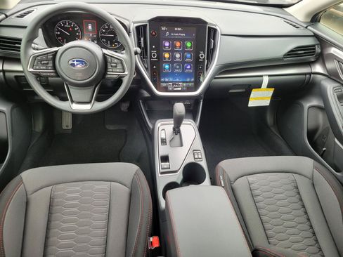 New 2026 Subaru Impreza 2.0i Sport AWD/4WD image 5