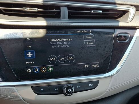 Certified 2023 Buick Encore GX Preferred w/ Cold Weather Comfort Package FWD image 18