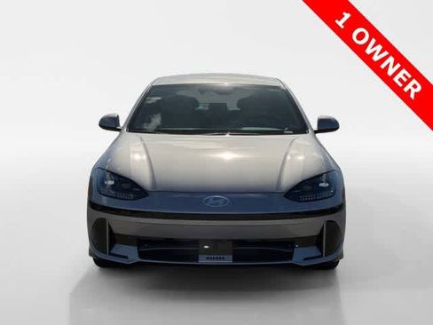 Certified 2025 Hyundai Ioniq 6 SEL image 9