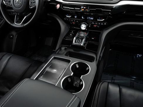 New 2026 Acura MDX FWD w/ Technology Package image 18