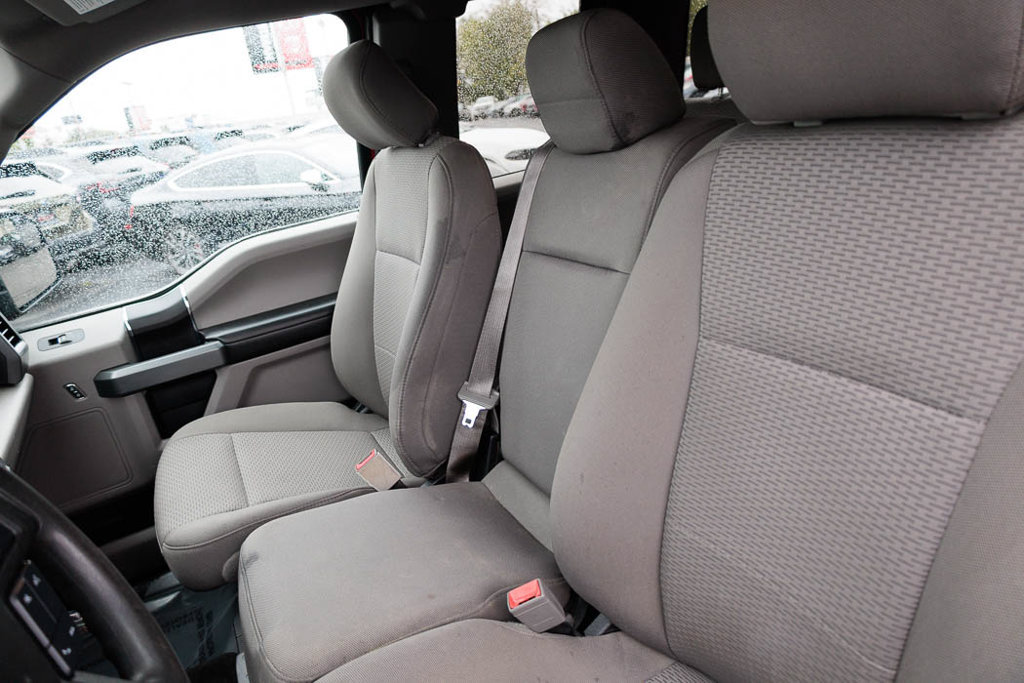 Used 2019 Ford F150 XLT AWD/4WD image 25