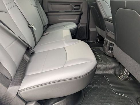 New 2026 RAM 3500 Tradesman image 27