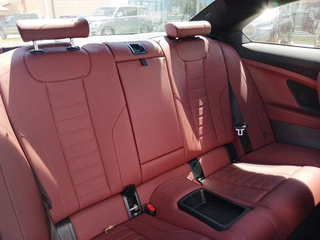 Used 2024 BMW 230i Coupe RWD image 12