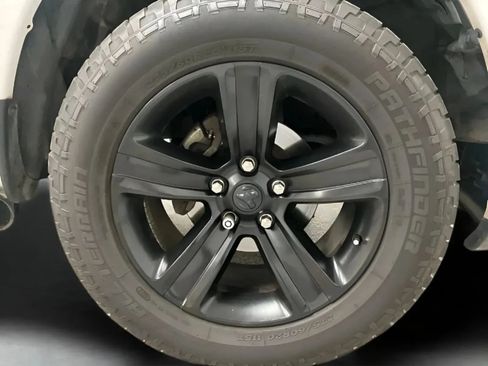 Used 2017 RAM 1500 Sport w/ Quick Order Package 22Q Night RWD image 27