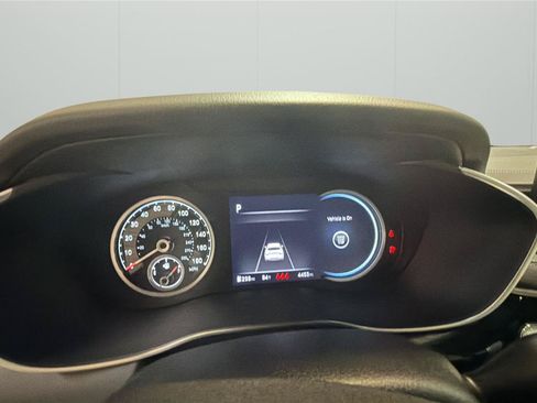 Used 2026 Genesis G70 3.3T Sport Prestige AWD/4WD image 15