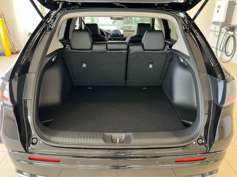 New 2026 Honda HR-V EX-L image 10