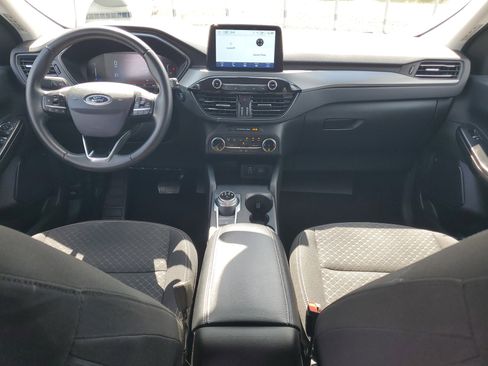 Used 2024 Ford Escape Active image 19