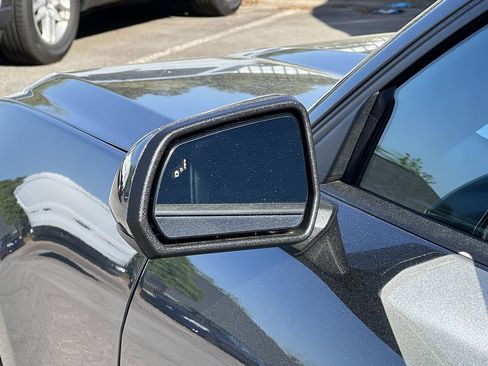 New 2026 Ford Mustang Coupe image 23