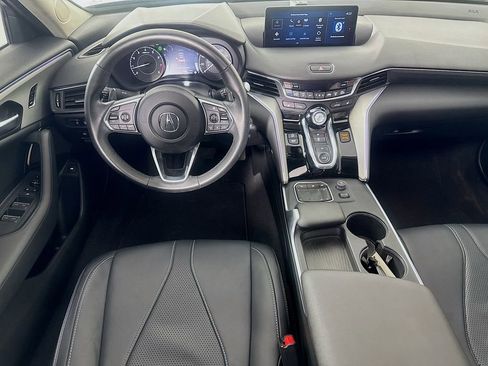 Used 2023 Acura TLX w/ Technology Package image 28