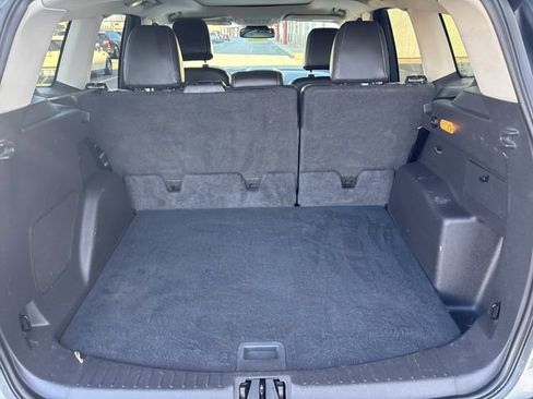 Used 2017 Ford Escape Titanium w/ Equipment Group 301A image 34