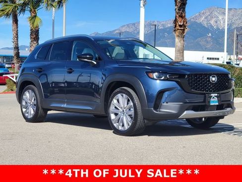 New 2026 MAZDA CX-50 AWD 2.5 S w/ Accent Package image 31