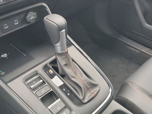 New 2026 Honda CR-V Sport-L image 36