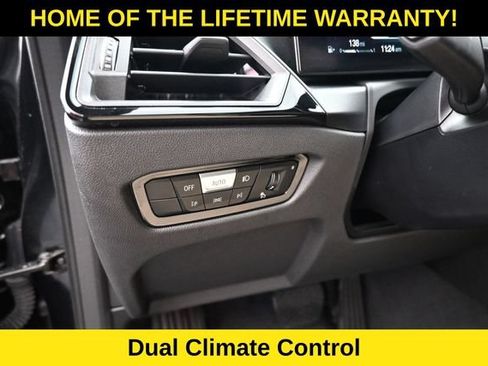 Used 2023 BMW 230i xDrive Coupe w/ Premium Package AWD/4WD image 16