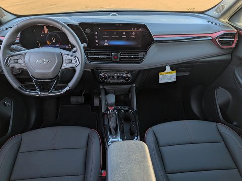 New 2026 Chevrolet TrailBlazer RS w/ Convenience Package image 6