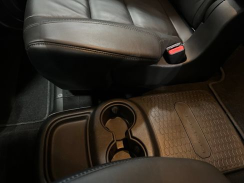 Used 2019 Dodge Durango Citadel w/ Technology Group AWD/4WD image 23