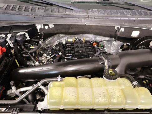 Used 2021 Ford Expedition Max Platinum image 22