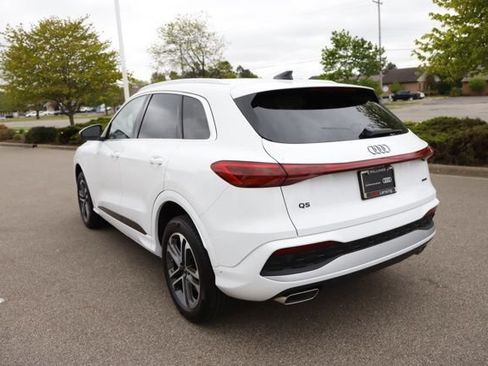 Used 2025 Audi Q5 Premium w/ Convenience Package AWD/4WD image 8