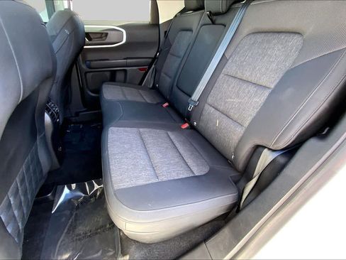 Used 2024 Ford Bronco Sport Big Bend AWD/4WD image 20