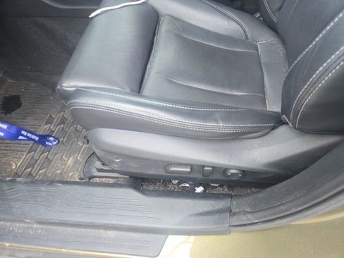 Used 2021 Subaru Outback Limited AWD/4WD image 7