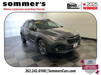 Certified 2024 Subaru Crosstrek 2.0i Premium AWD/4WD 360° Tour