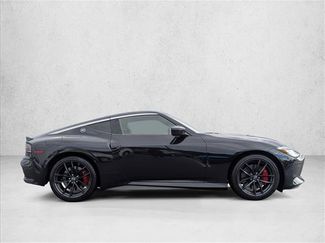 Used 2023 Nissan Z w/ Floor Mat Package (L93) RWD video 4