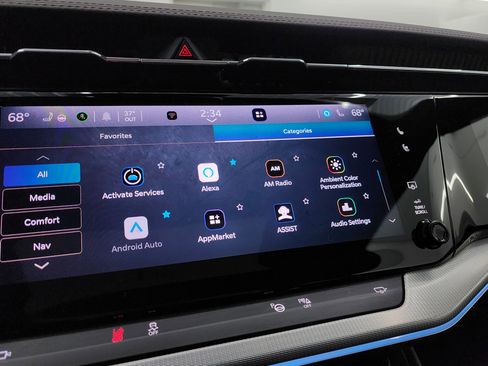 Used 2024 Jeep Wagoneer Launch Edition image 65