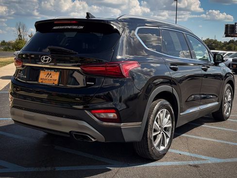 Used 2019 Hyundai Santa Fe AWD image 30