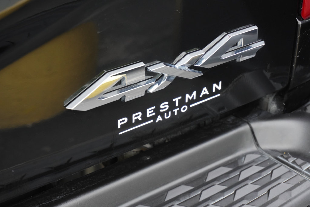 Used 2025 RAM 2500 Laramie w/ Sport Appearance Package AWD/4WD image 18