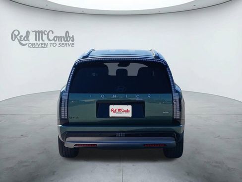 New 2026 Hyundai Ioniq 9 SEL AWD/4WD image 4
