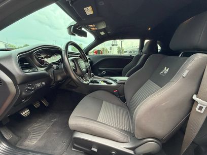 Used 2019 Dodge Challenger R/T Scat Pack w/ Driver Convenience Group
