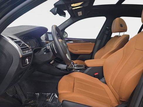 Used 2022 BMW X3 sDrive30i w/ Convenience Package w/ZPA image 17