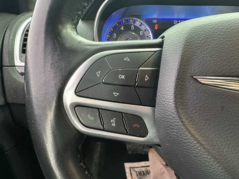 Used 2019 Chrysler 300 Touring w/ Sport Appearance Package image 19