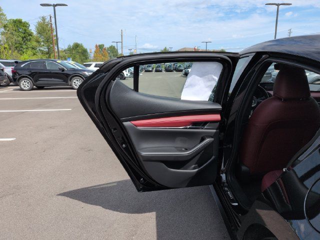 Used 2026 MAZDA MAZDA3 Hatchback w/Premium Plus Pkg AWD/4WD image 21