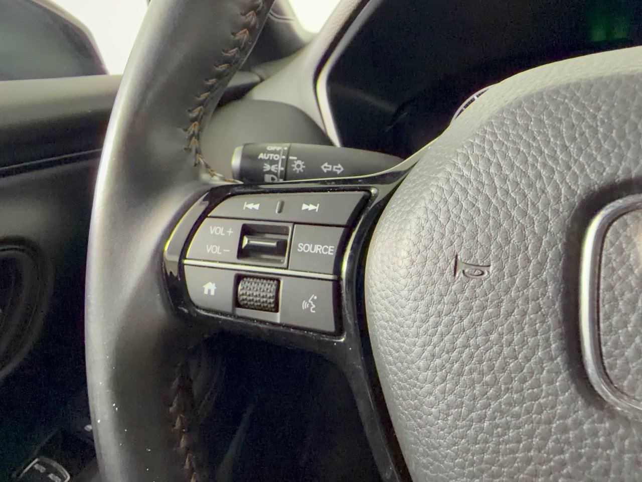 Used 2024 Honda HR-V Sport image 18