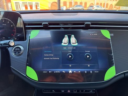 New 2026 Mercedes-Benz E 350 4MATIC Sedan image 32