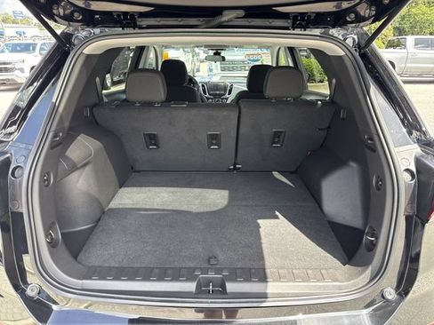 Used 2024 Chevrolet Equinox LS w/ LS Convenience Package FWD image 27
