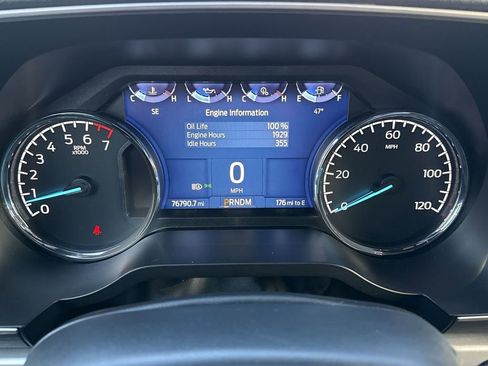 Used 2022 Ford F150 XLT w/ Equipment Group 301A Mid image 17