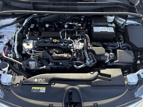 Certified 2025 Toyota Corolla SE image 31