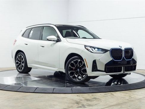New 2026 BMW X3 xDrive30 image 5
