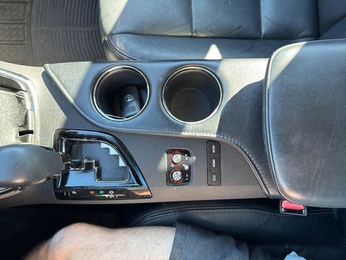 Used 2015 Toyota Avalon XLE Touring image 24