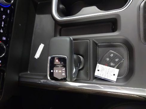 New 2026 Chevrolet Silverado 1500 LT w/ All Star Edition Plus image 22