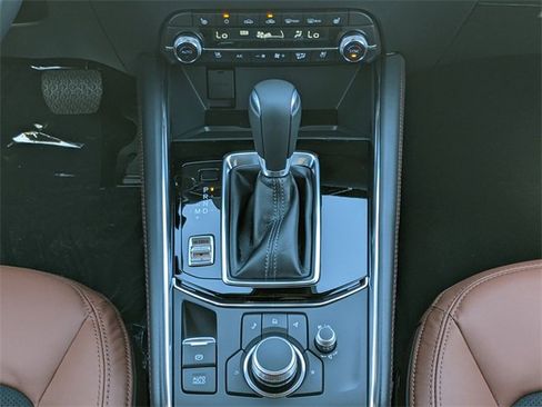 Used 2025 MAZDA CX-5 Carbon Edition image 18