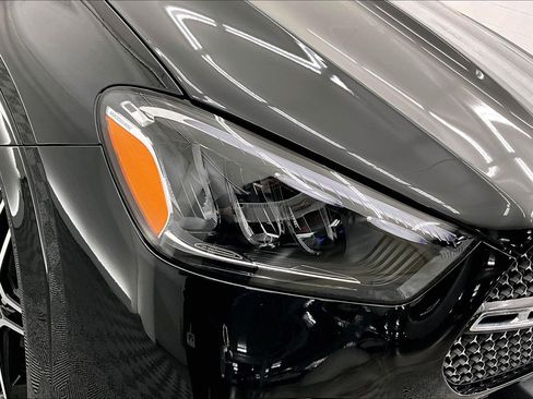 Used 2026 Mercedes-Benz GLE 450 4MATIC image 26