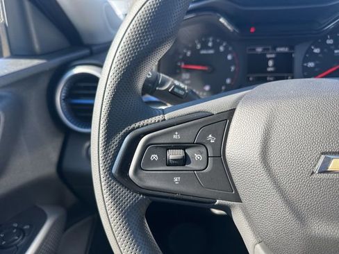 New 2026 Chevrolet Trax LS w/ LS Convenience Package image 15