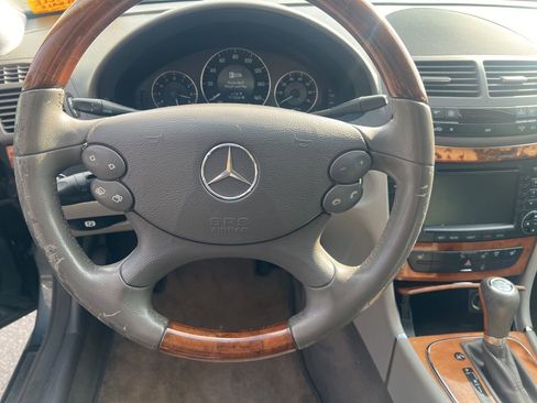 Used 2008 Mercedes-Benz E 350 4MATIC Wagon image 24