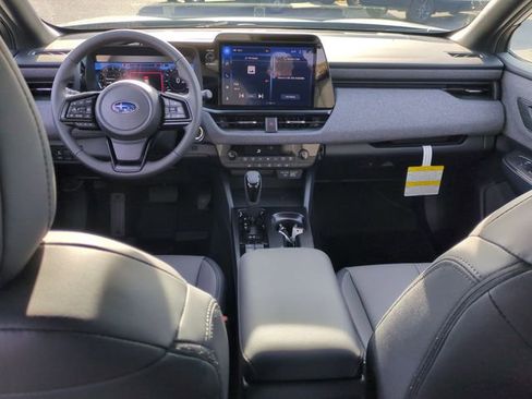 New 2026 Subaru Outback Premium image 29