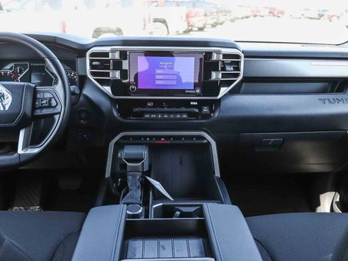 New 2026 Toyota Tundra SR5 image 14